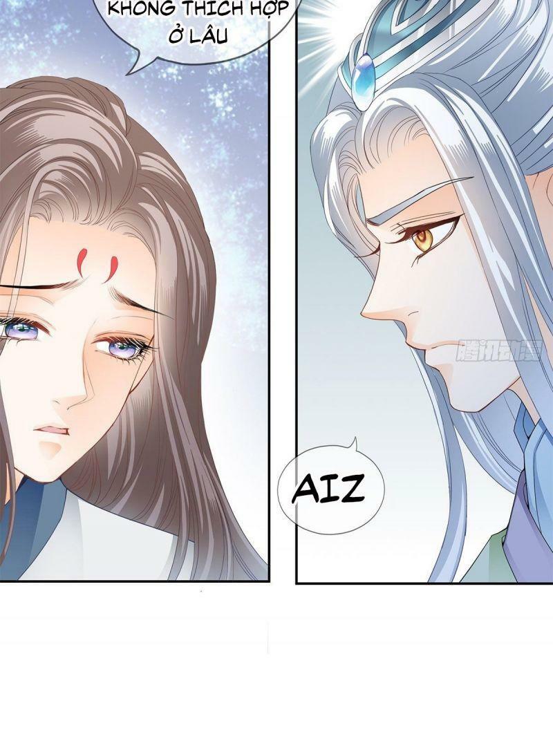 bổn vương muốn nàng chapter 26 42