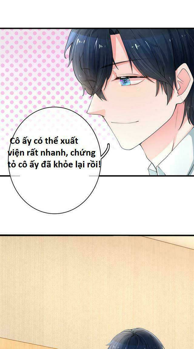 trùng sinh để trả thù chapter 14 6