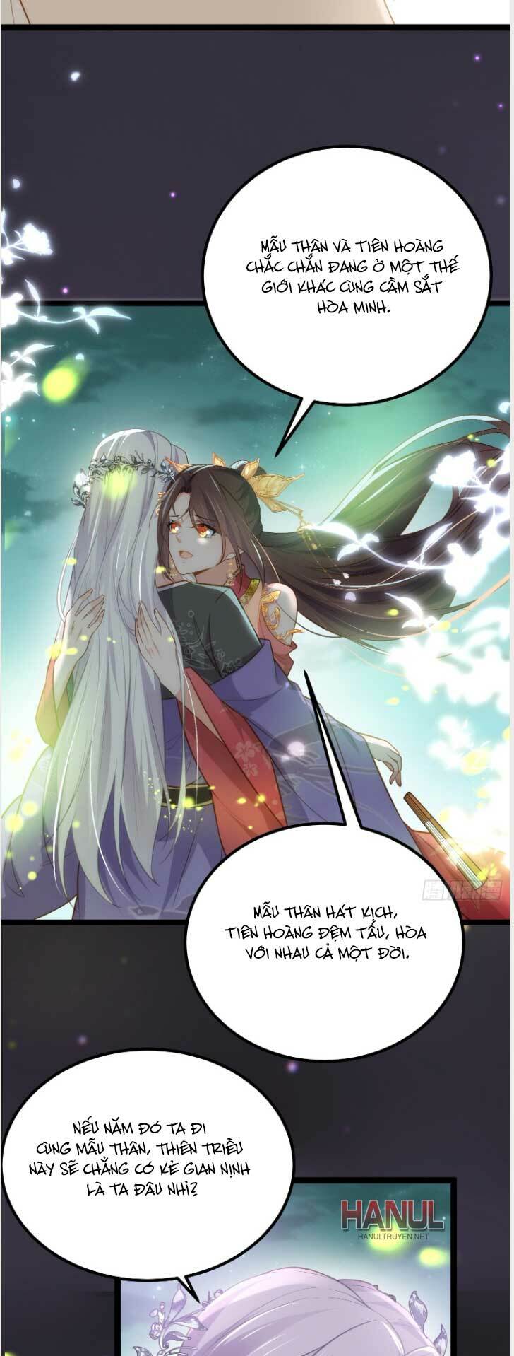 hoạn phi thiên hạ chapter 262 19