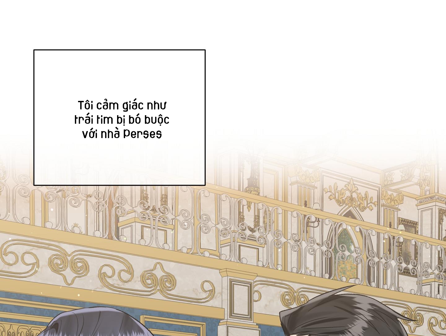 một ngày nọ, tôi được kẻ thù cầu hôn chapter 42 82