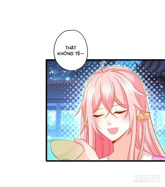 hồ tiên hung bạo chapter 98 42