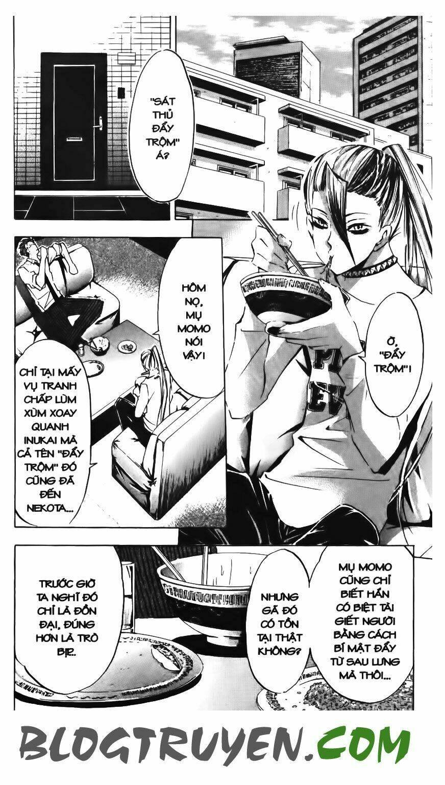 ma vương chapter 70 11