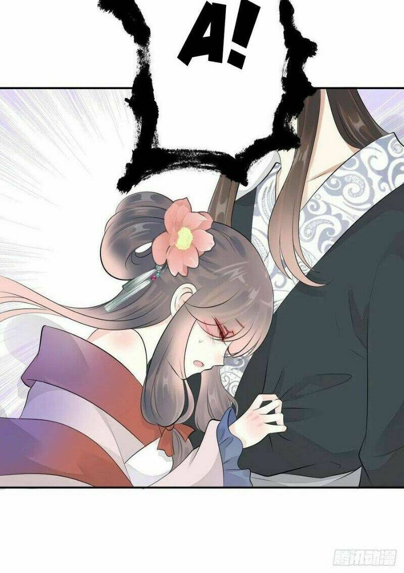 điền viên mật sủng: cô vợ nóng bỏng chapter 103 27