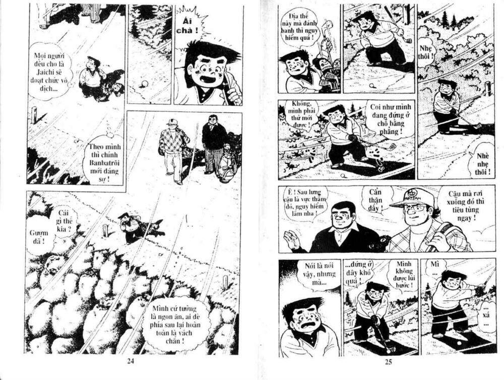 tân teppi chapter 16 11