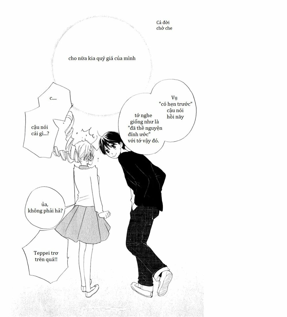 gia đình hạnh phúc chapter 57.2 7