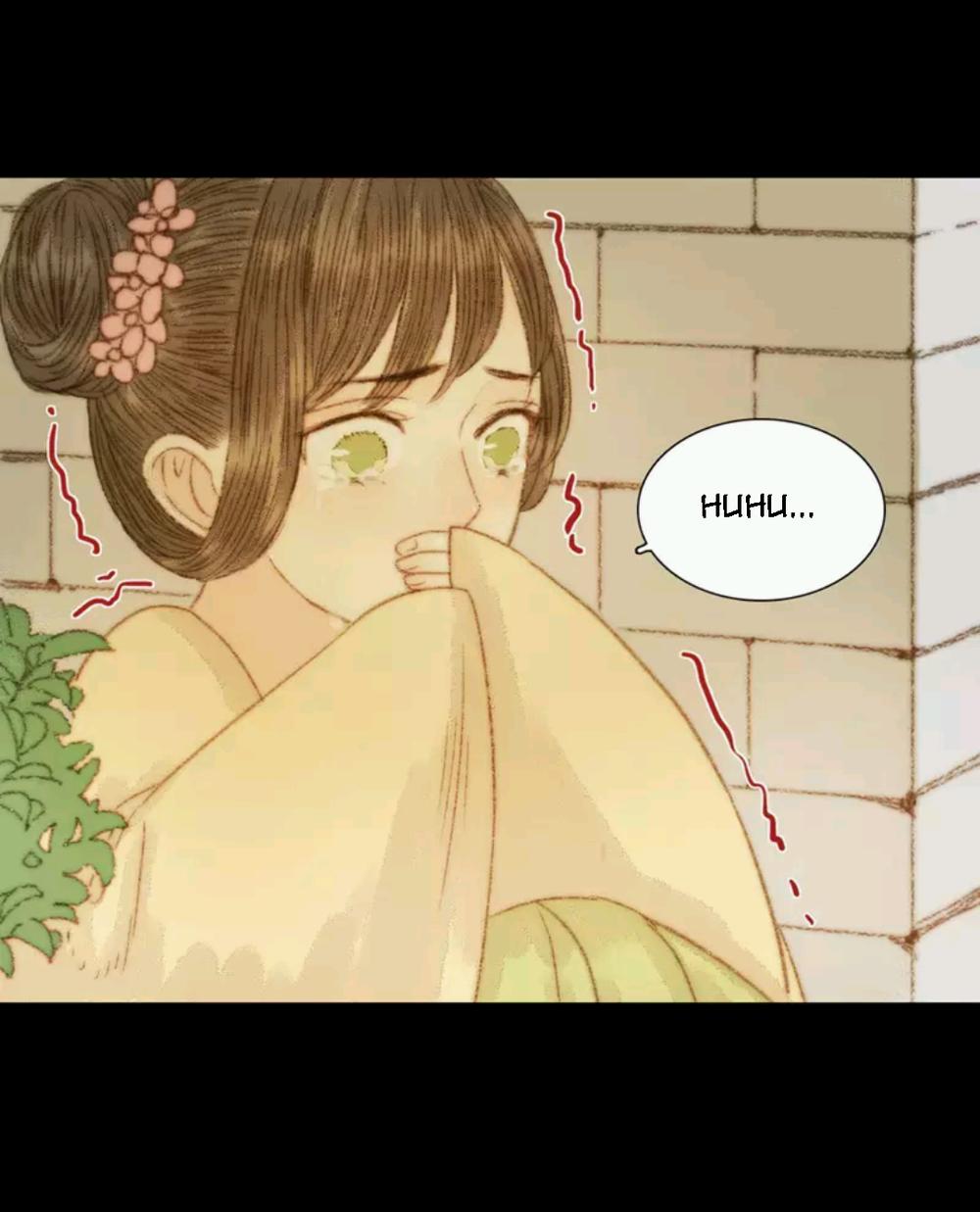 vương gia bá đạo và bác sĩ xinh đẹp chapter 71 11