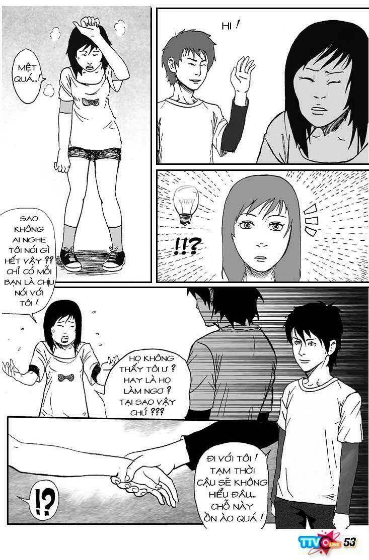 tạp chí truyện tranh việt nam online - ttvo chapter 4 54