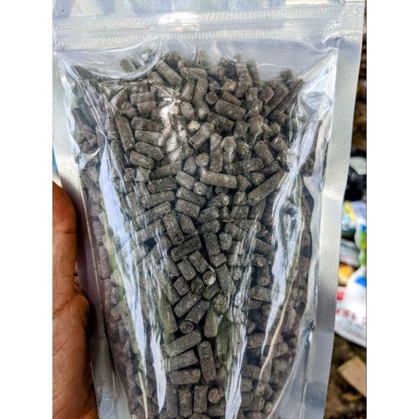500g Phân gà viên nén Nhật Bản