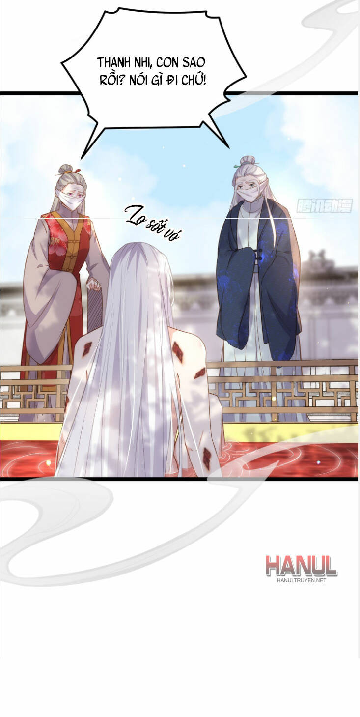 hoạn phi thiên hạ chapter 312 4