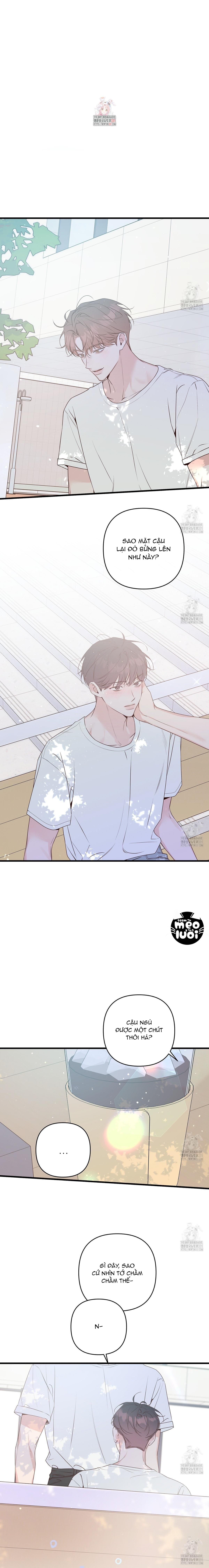 đừng bận tâm, em yêu chapter 57 1