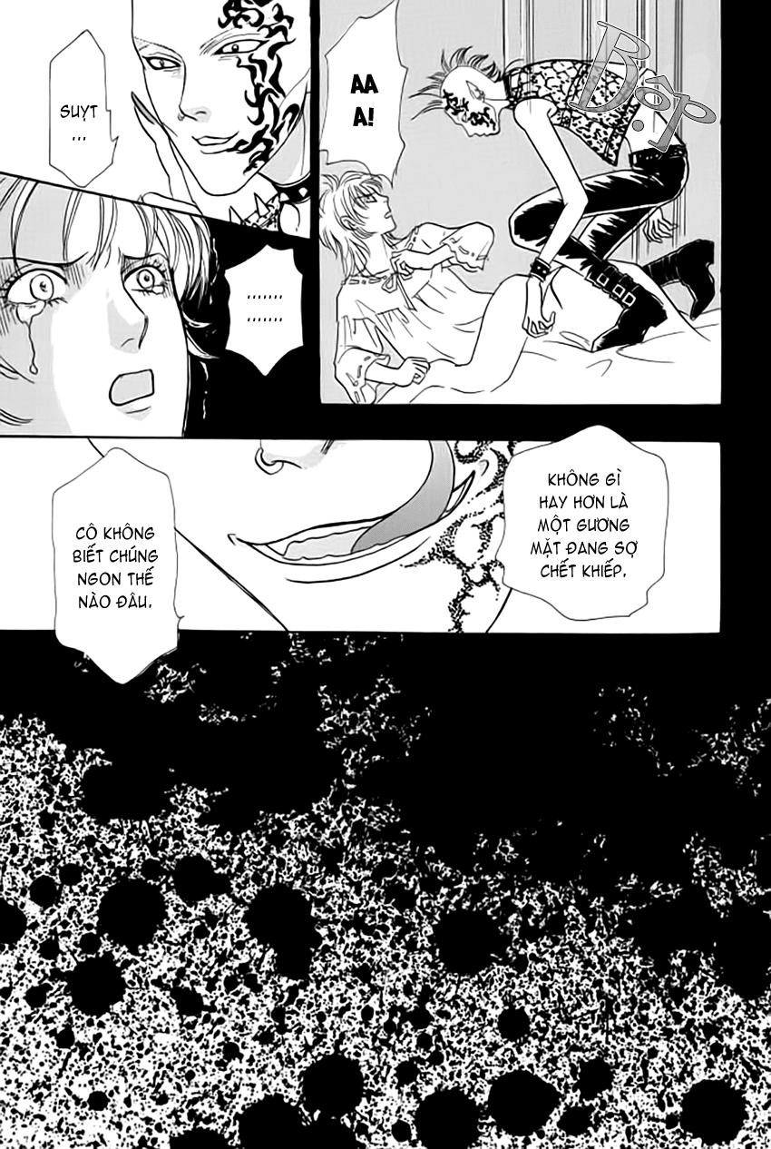 new pet shop of horror chapter 14 42