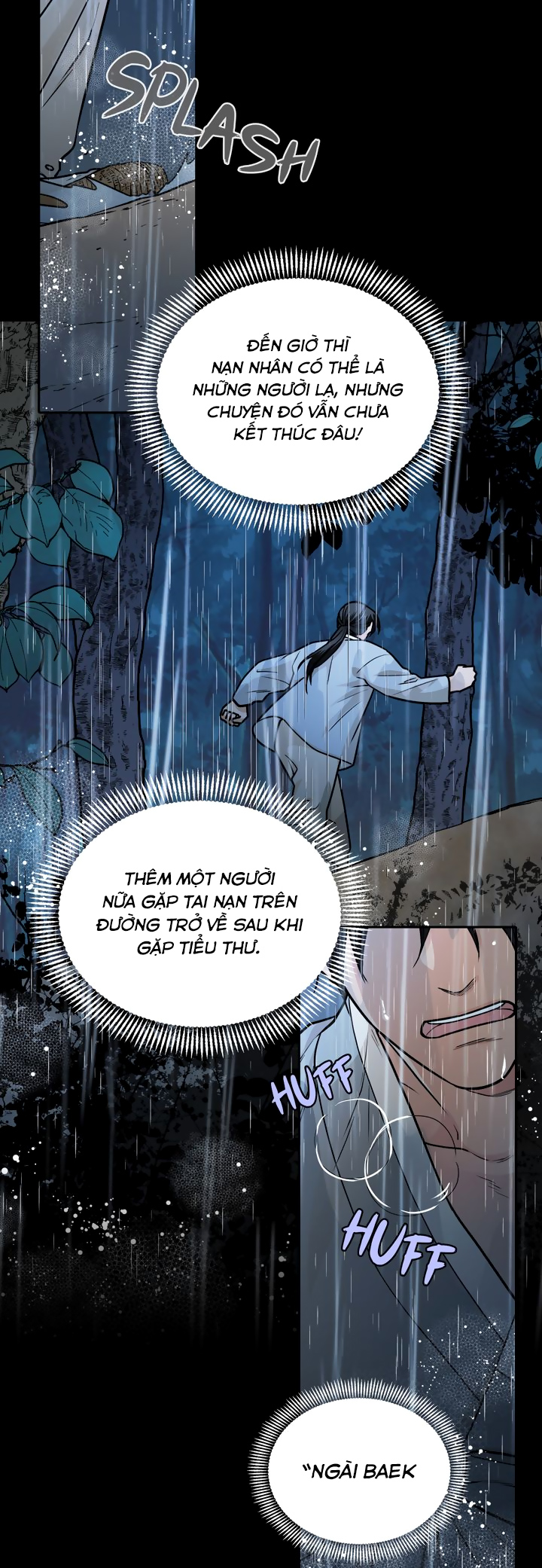 câu chuyện về người phụ nữ ấy chapter 145 11