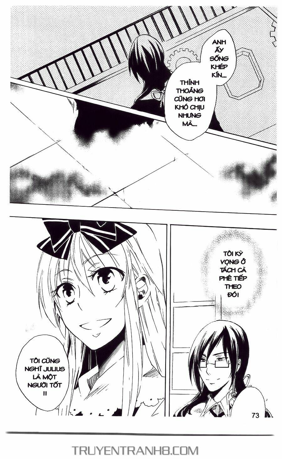 alice lạc vào xứ sở trái tim chapter 8 19