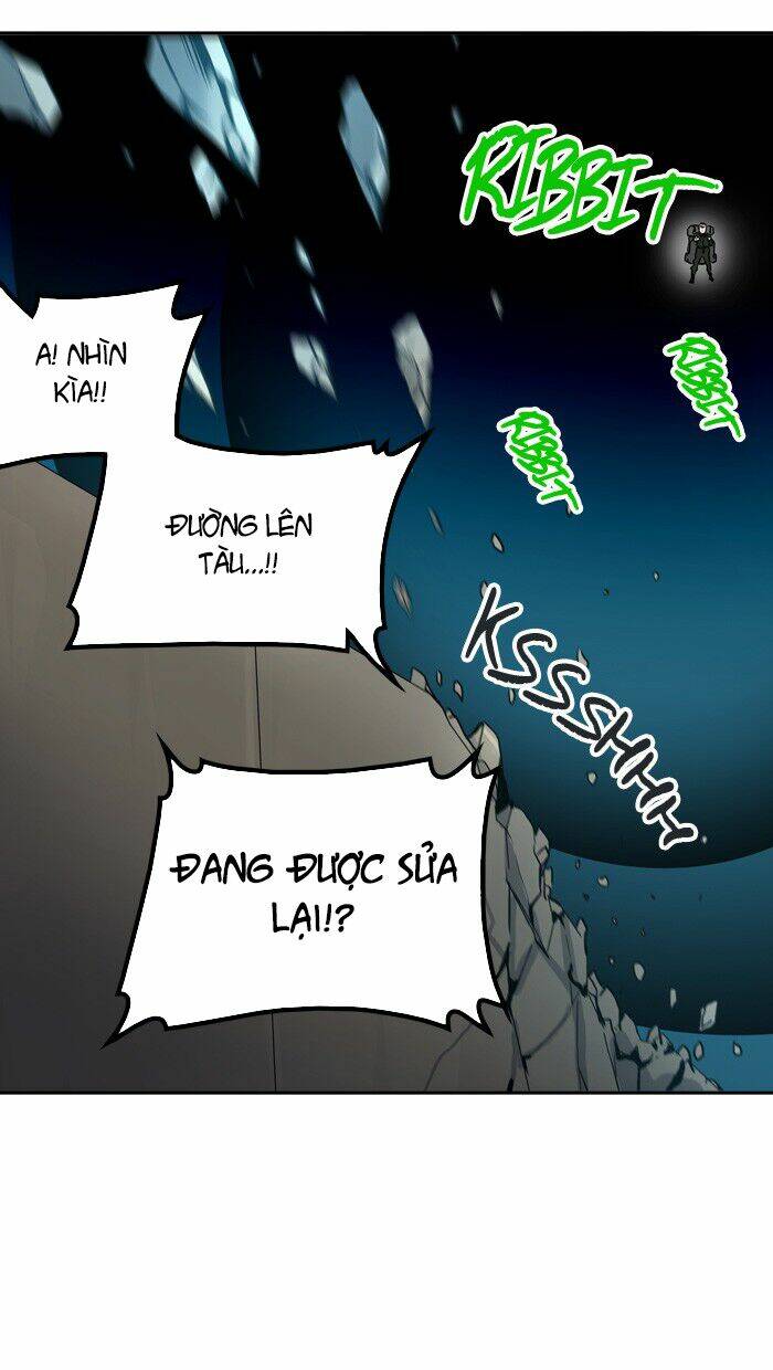 cuộc chiến trong tòa tháp chapter 303 40