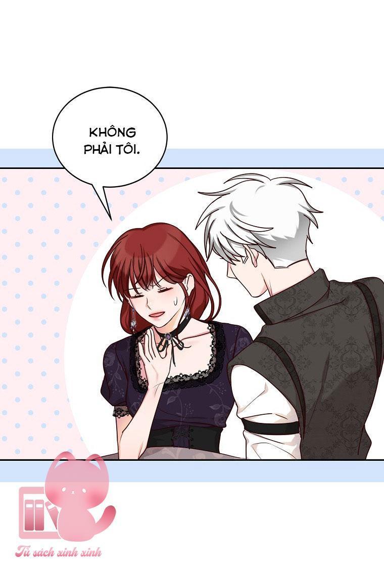 thế thì ta cứ trở thành kẻ ác thôi chapter 54 21