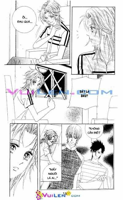 người duy nhất chapter 33 19