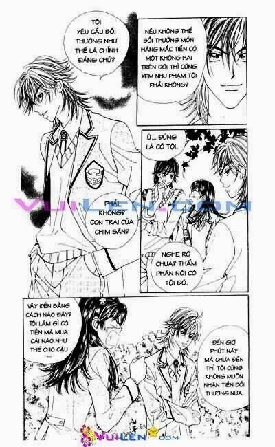 giấc mơ thần tượng chapter 7 19