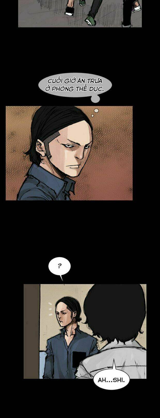 dokgo 2 | độc cô 2 chapter 51 25