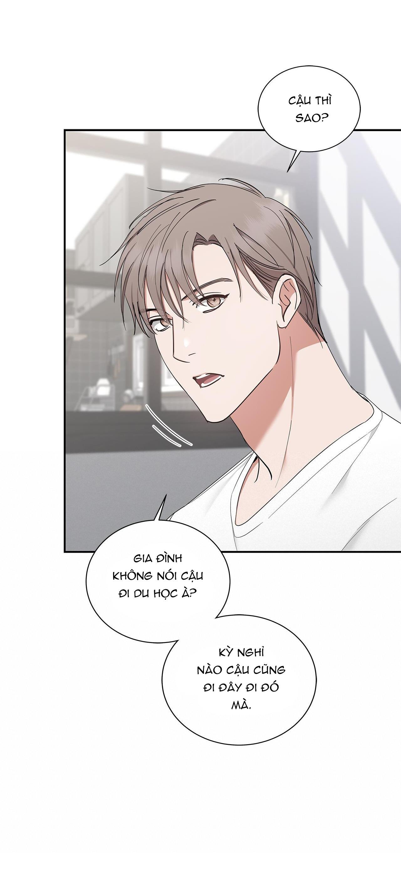 dấu vết của khoảng trống chapter 16 12