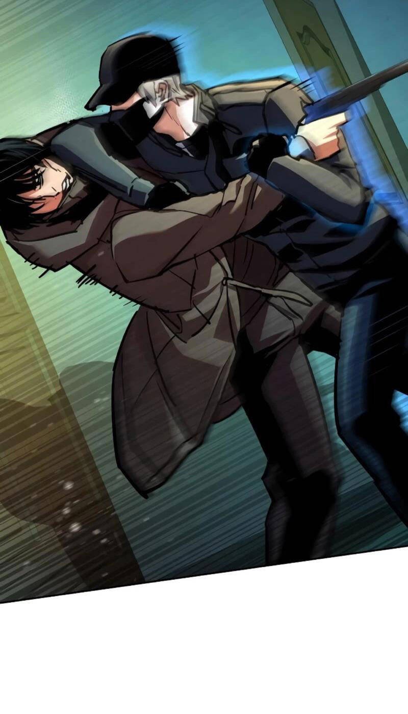 bạn học tôi là lính đánh thuê chapter 201 12