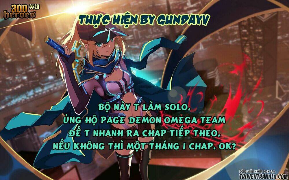 nữ sinh trung học và ma chapter 1 2
