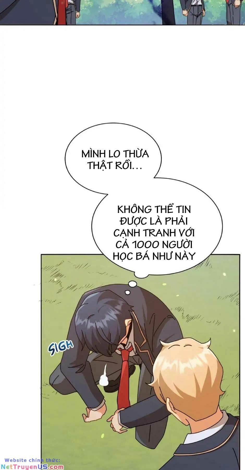 tử linh sư thiên tài của học viện chapter 17 38