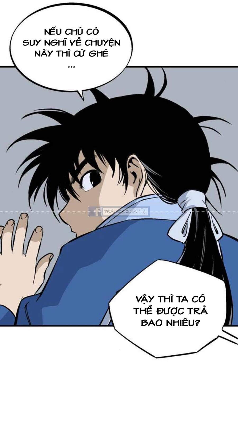 cao thủ 2 chapter 145 74