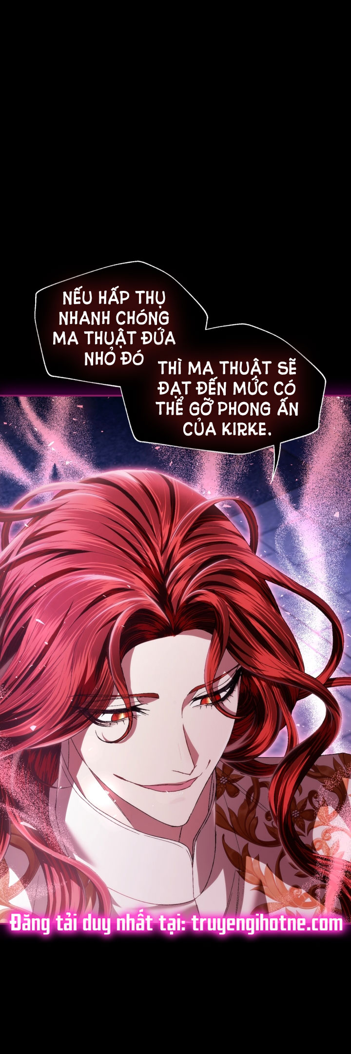 cha à, con không muốn kết hôn đâu chapter 110.2 12