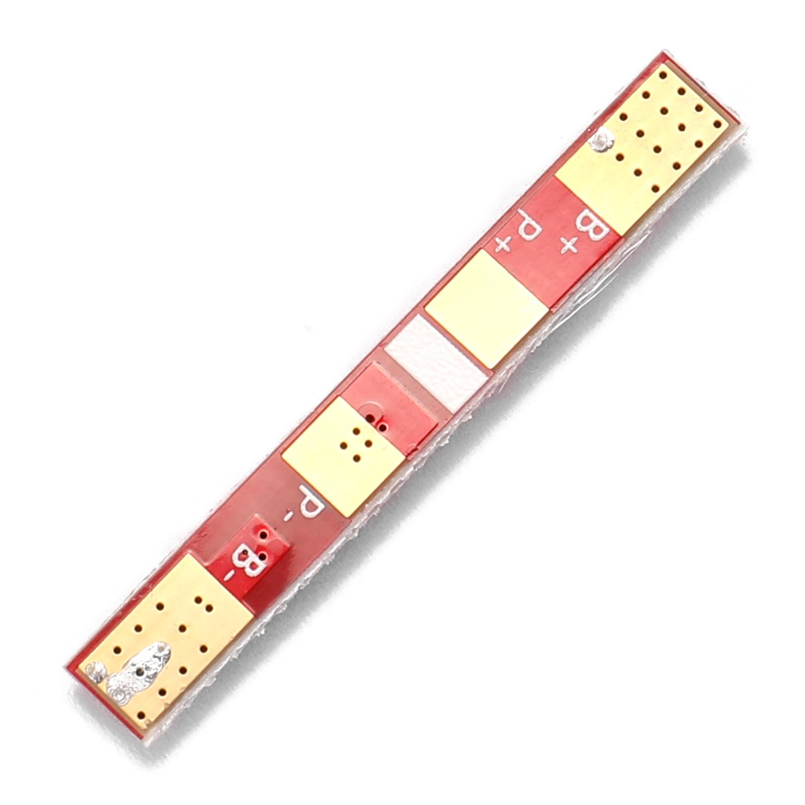 For 18650 Lithium Ion Li Batterys Li-ion BMS PCM Batterys Protections Board