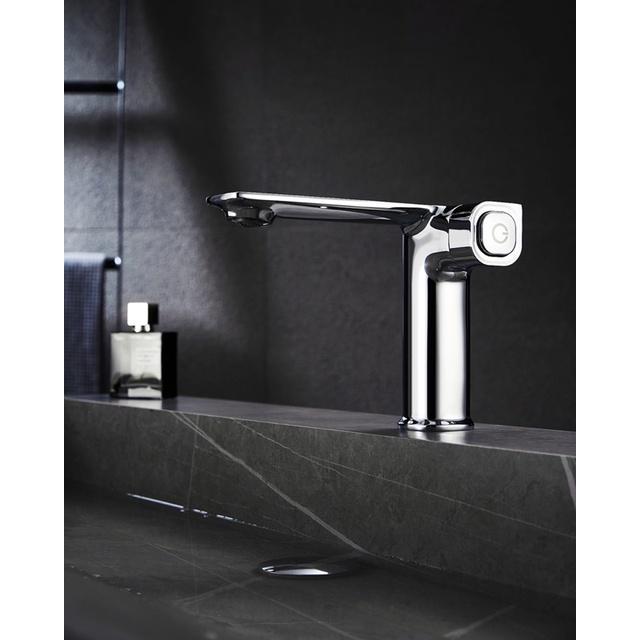 Vòi lavabo nóng lạnh