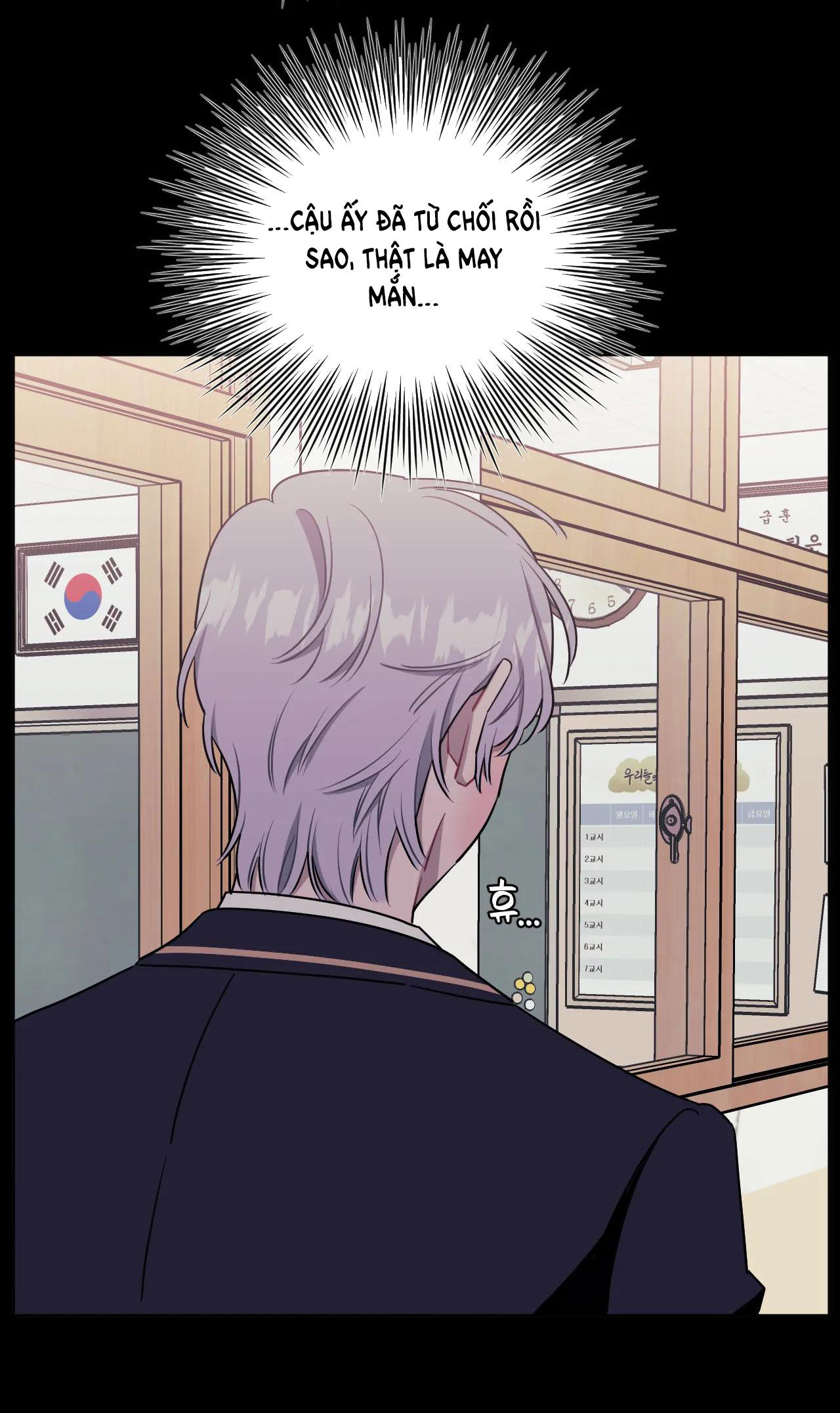 hơn cả bạn bè chapter 48.2 23