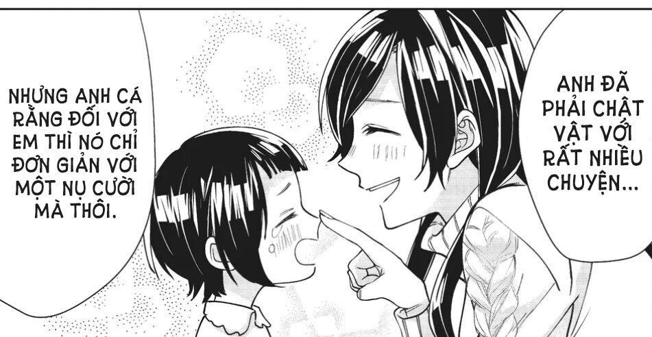 con gái ông trùm và người giám hộ chapter 15 7