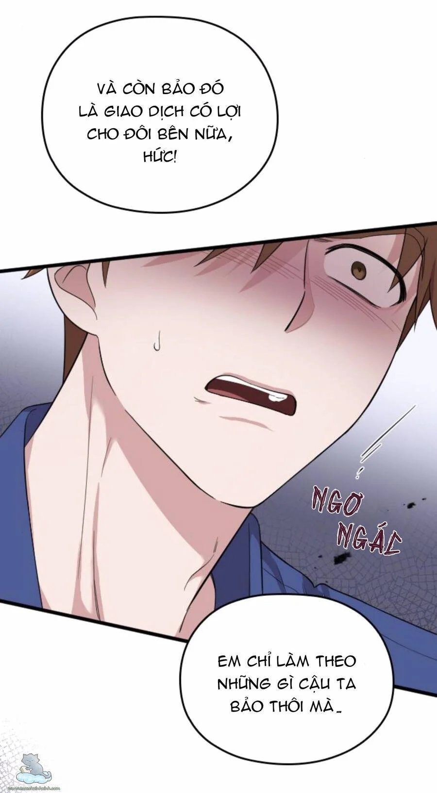 cô đi mà lấy chồng tôi chapter 33 5