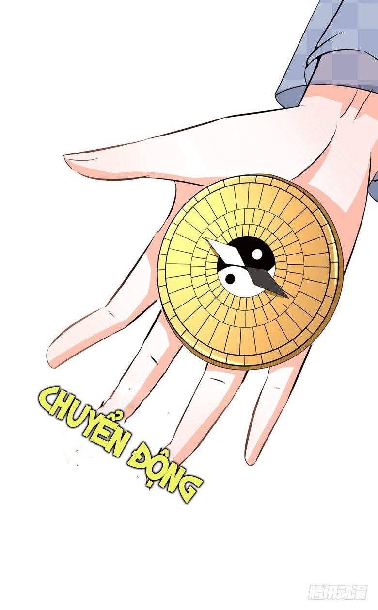 Dân Quốc Yêu Văn Lục chapter 76 - Trang 32