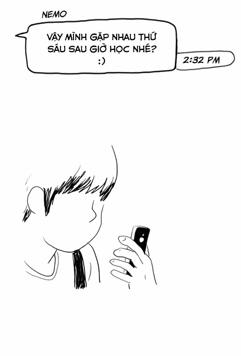 cô nàng trên lớp - the girl from class chapter 5 29