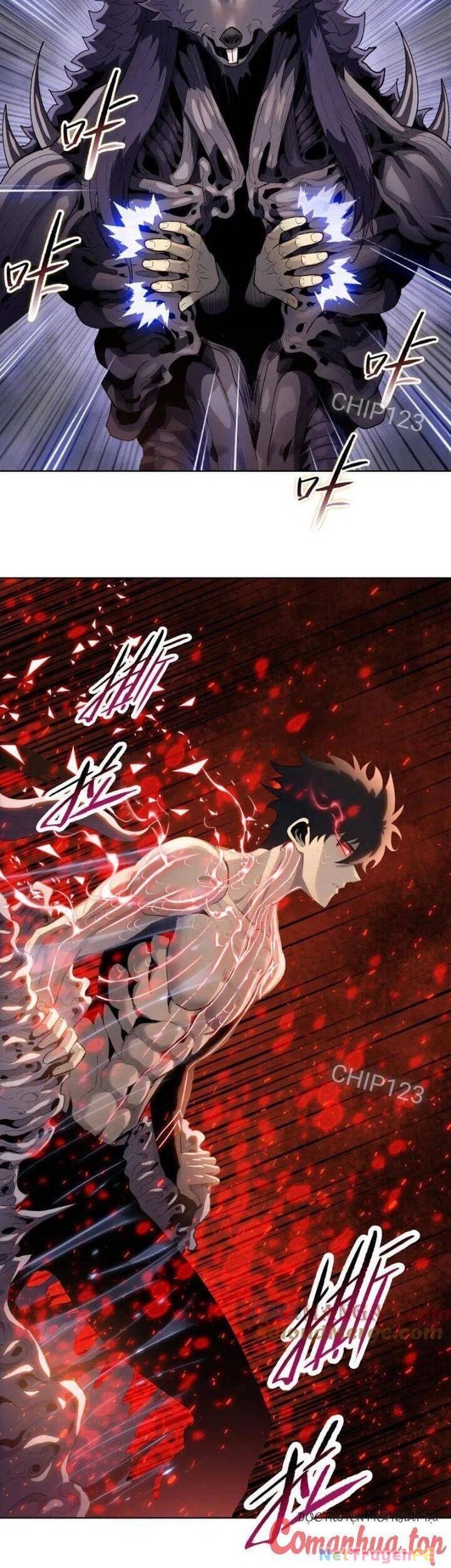 kẻ tàn nhẫn ngày tận thế: bắt đầu dự trữ hàng tỷ tấn vật tư chapter 27 32