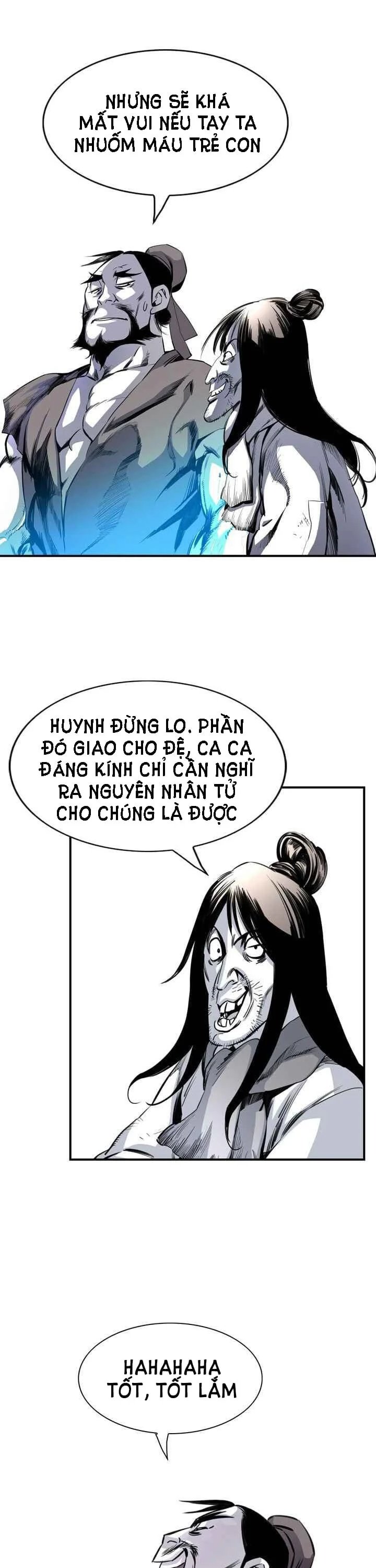 đường đến thiên đàng chapter 2 16