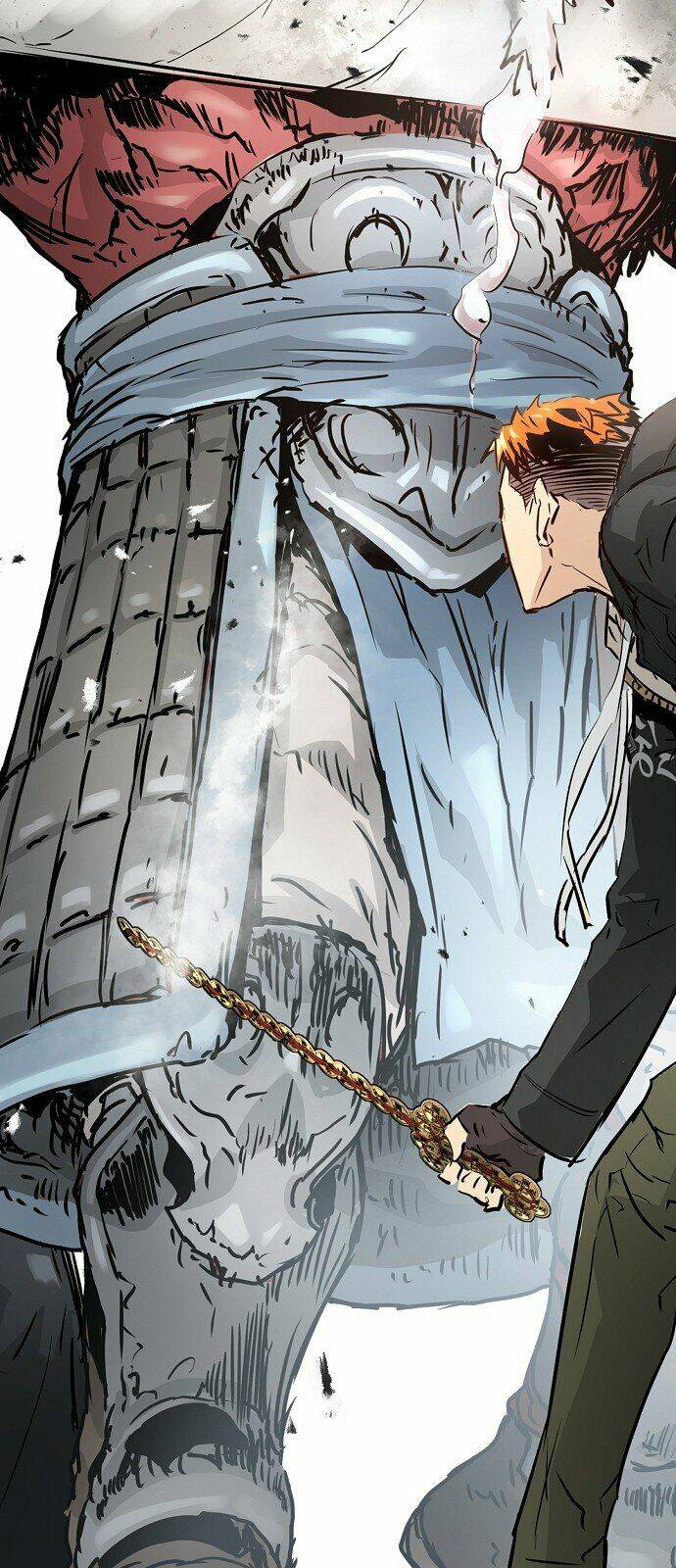 hứa lan chapter 30 74