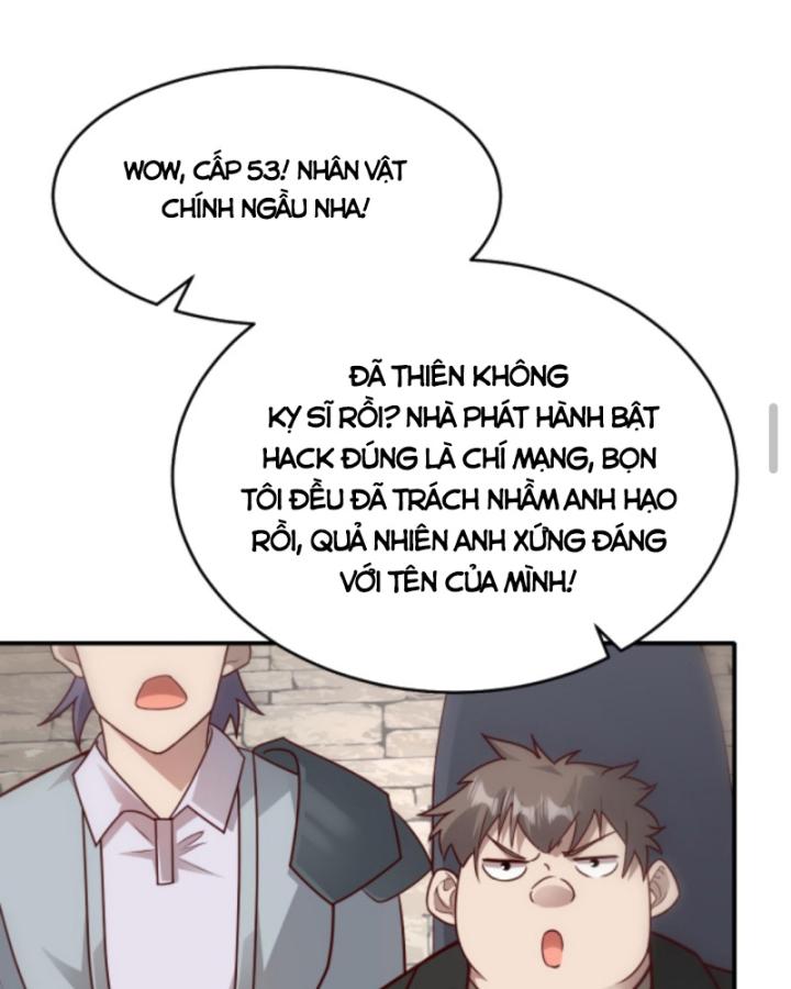 người chơi và nhân vật chính đều muốn làm hại ta chapter 57 27