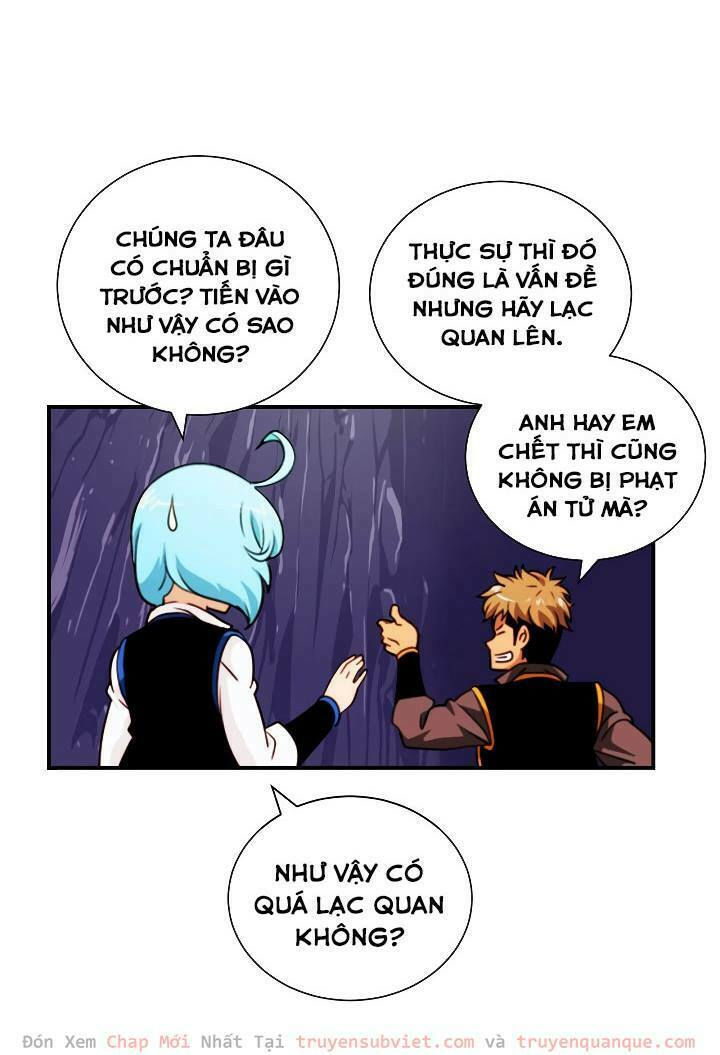 tôi sinh ra để làm người vĩ đại chapter 7 5