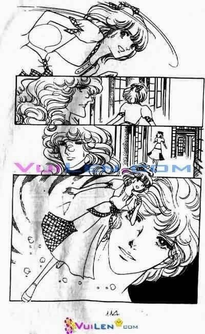 tiểu thư áo trắng chapter 4 114