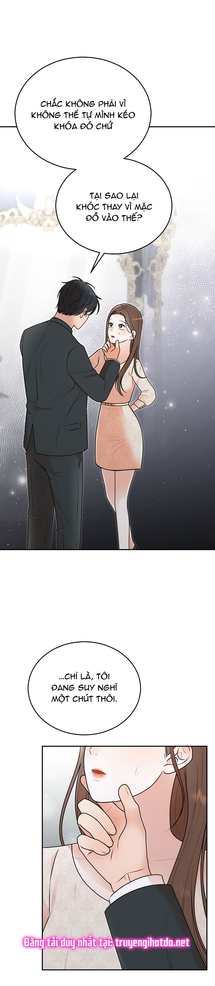 [18+] hôn nhân ràng buộc chapter 25.2 5