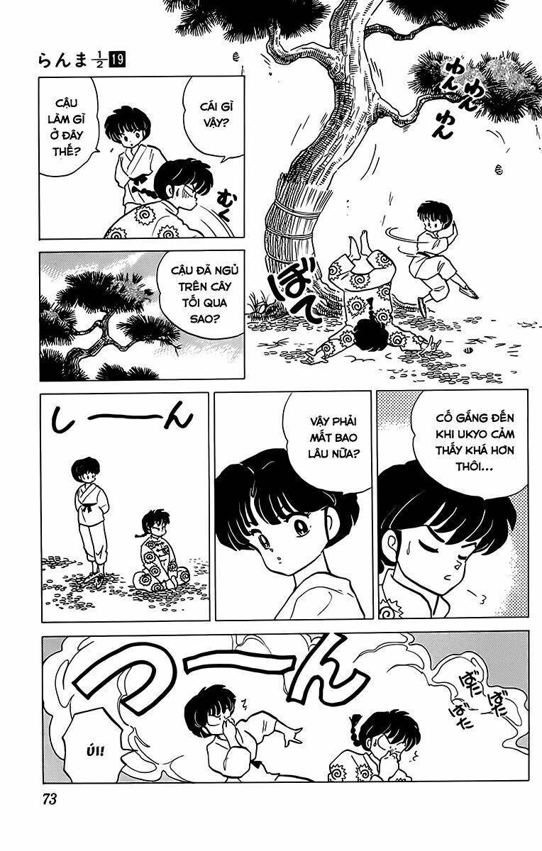 suối lời nguyền chapter 195 4