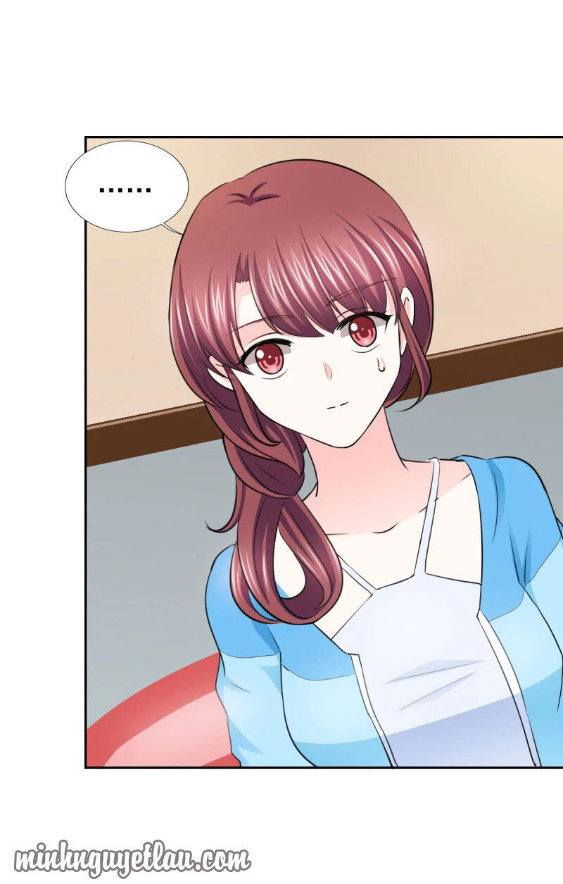 cẩm tú trùng sinh: chào buổi sáng phó thái thái chapter 68 5