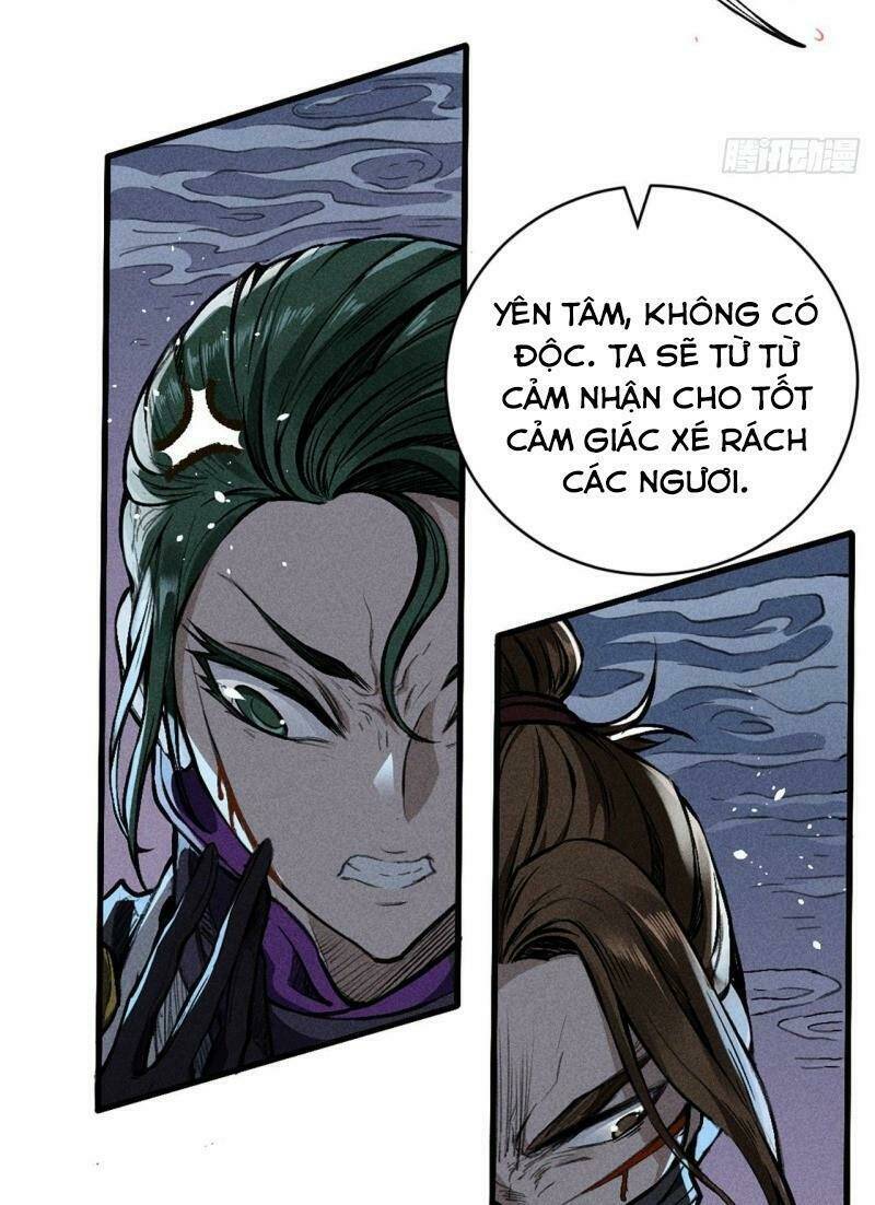 đường dần tại dị giới chapter 387 58