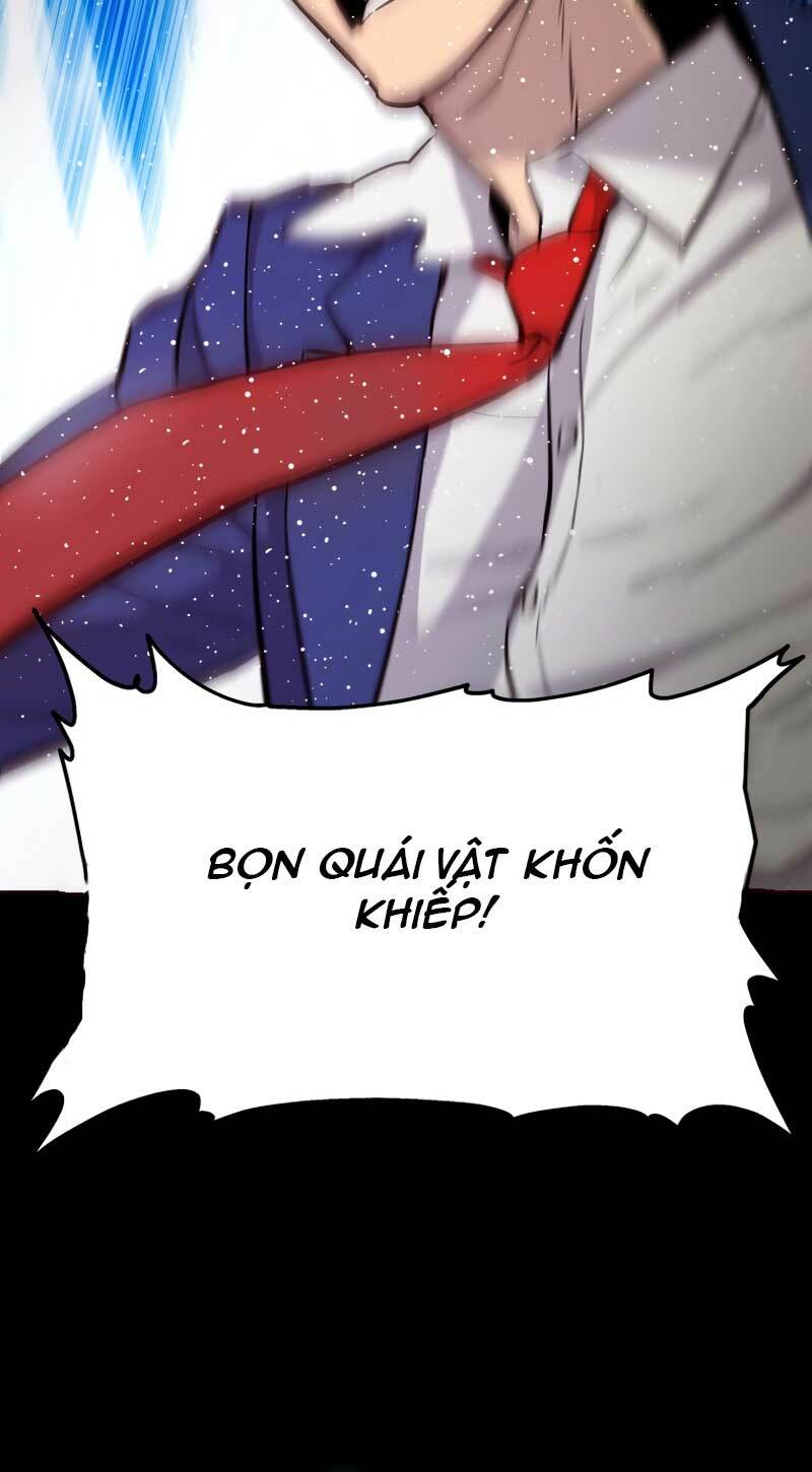 cánh cổng mở ra đúng ngày đầu tiên tôi thành chính trị gia chapter 8 70