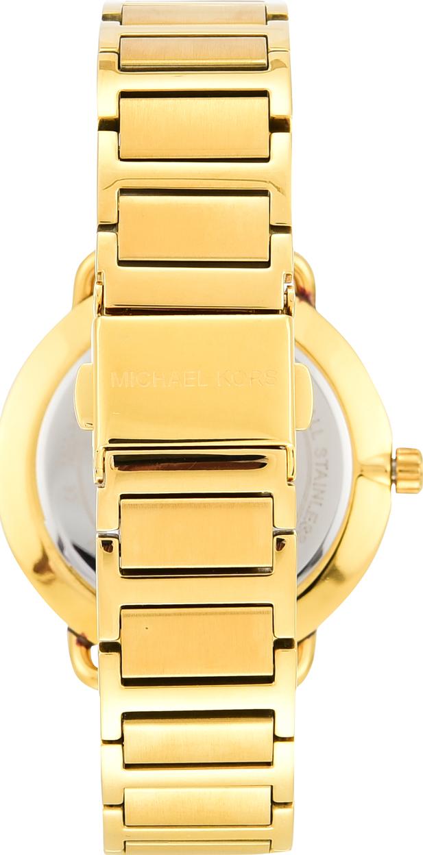 Đồng hồ Nữ Michael Kors dây thép không gỉ 36mm - MK3639