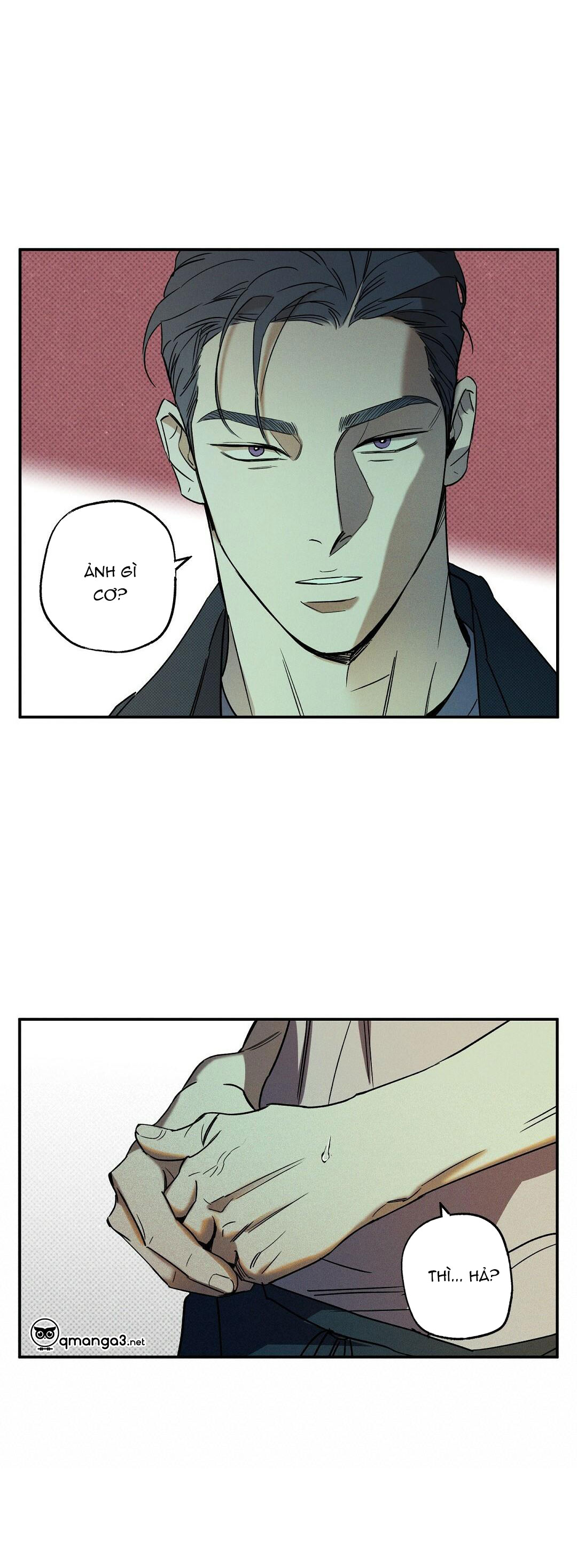 wet sand chapter 3 58