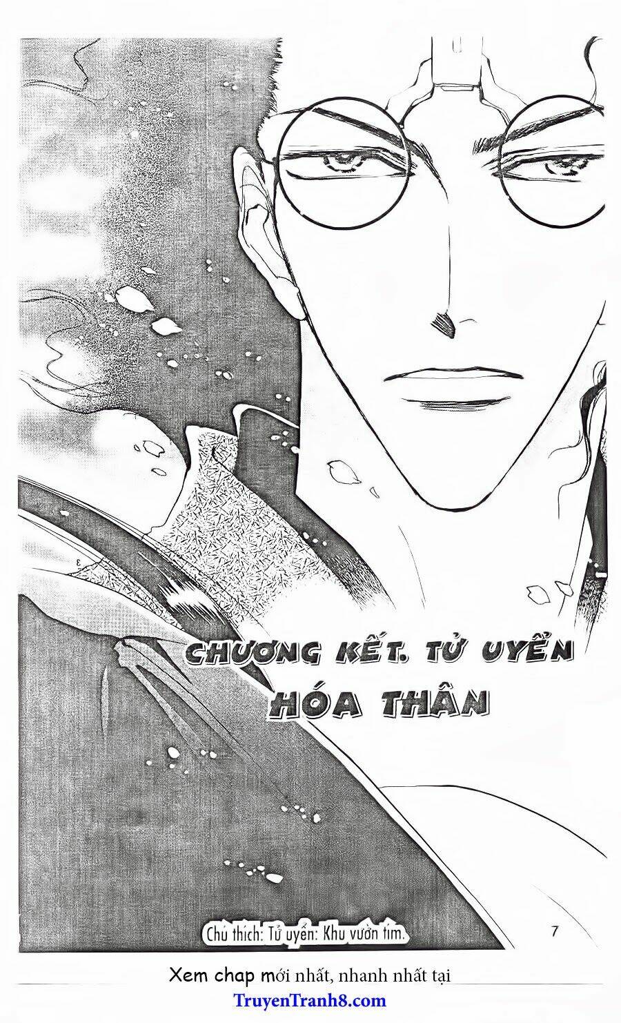 đứa con số phận chapter 82.1 4