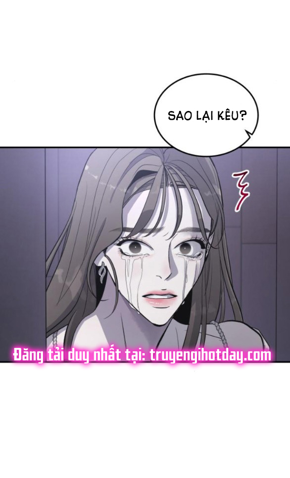 For The Queendom chapter 6.2 - Trang 31